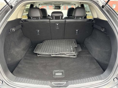 Used 2023 MAZDA CX-5 AWD 2.5 S w/ Preferred Package image 21