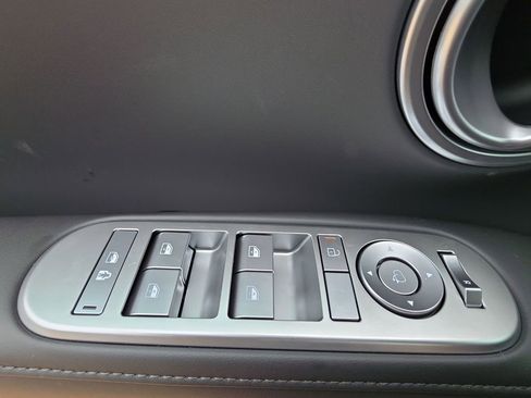 New 2026 Hyundai Palisade Calligraphy image 35