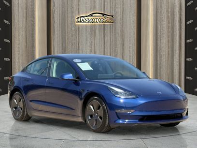 Used 2023 Tesla Model 3 Standard Range