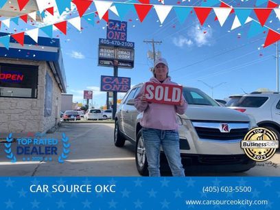 Used 2007 Saturn Outlook XR w/ Convenience Pkg