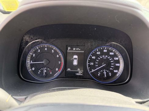 Certified 2023 Hyundai Kona SE AWD/4WD image 24