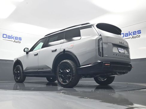 New 2027 Kia Telluride SX X-Pro AWD/4WD image 47