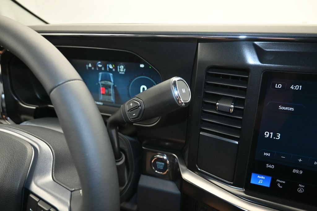 New 2026 Ford F450 Lariat AWD/4WD image 8