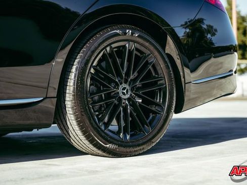 Used 2021 Mercedes-Benz S 580 4MATIC Sedan image 57