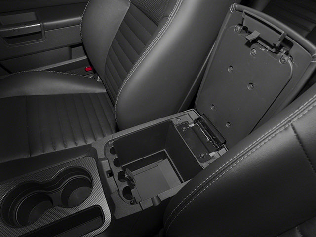 Used 2013 Dodge Challenger R/T RWD image 19