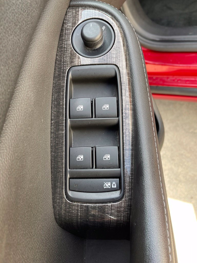 Used 2014 Chevrolet Malibu LT FWD image 16