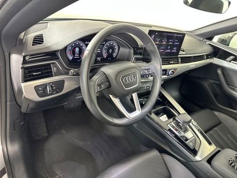 Used 2025 Audi A5 2.0T Premium Plus image 13