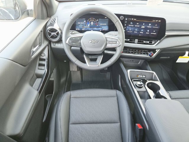 New 2027 Chevrolet Equinox LT w/ Convenience Package II AWD/4WD image 10