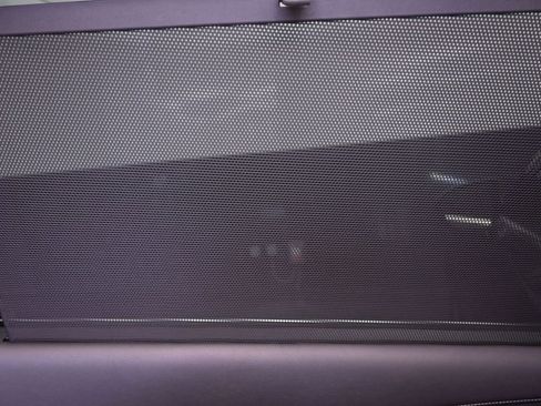 New 2026 INFINITI QX60 Luxe image 15