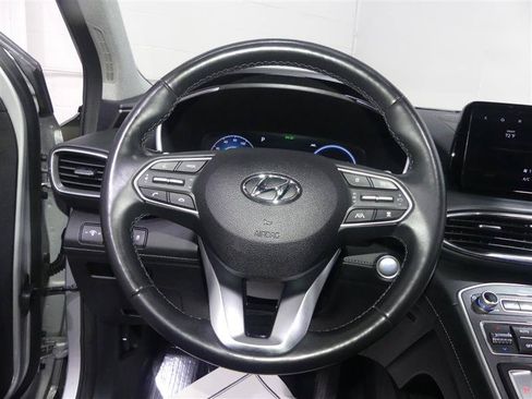 Used 2022 Hyundai Santa Fe Limited AWD/4WD image 31