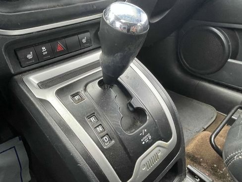 Used 2016 Jeep Compass High Altitude image 22