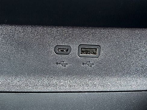 New 2026 Chevrolet Equinox RS w/ Convenience Package III FWD image 19