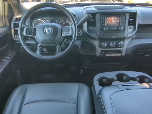 Used 2021 RAM 5500 Tradesman w/ Chrome Appearance Group image 14