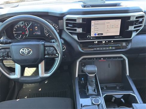Used 2022 Toyota Tundra SR5 image 19