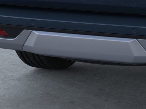 New 2026 Ford Expedition Platinum AWD/4WD image 23