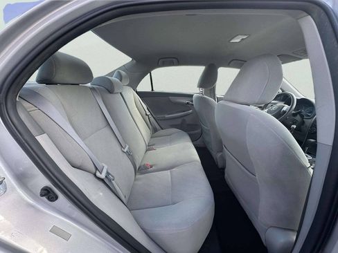 Used 2010 Toyota Corolla LE FWD image 20