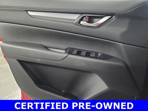 Used 2025 MAZDA CX-5 AWD 2.5 S w/ Select Package image 27