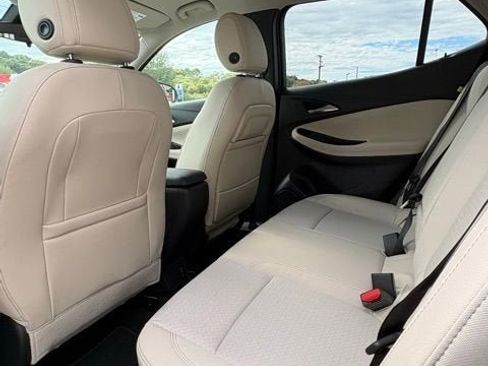 New 2026 Buick Encore GX Preferred w/ Comfort Package image 19