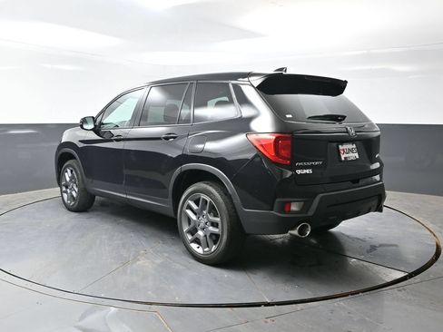 Used 2023 Honda Passport EX-L image 11
