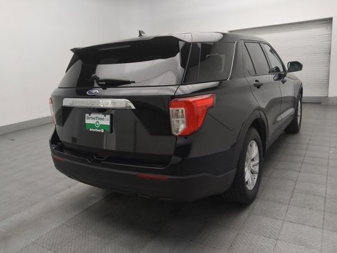 Used 2021 Ford Explorer 2WD image 9