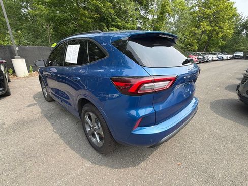Used 2023 Ford Escape ST-Line w/ Tech Pack #1 AWD/4WD image 11
