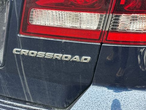 Used 2017 Dodge Journey Crossroad image 6