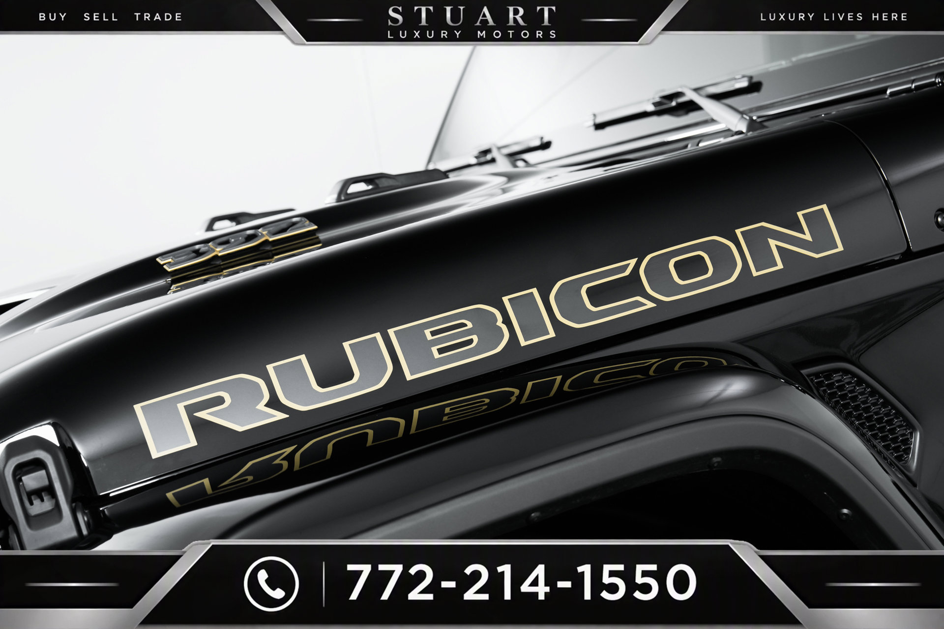 Used 2021 Jeep Wrangler Unlimited Rubicon w/ Trailer Tow Package AWD/4WD image 49
