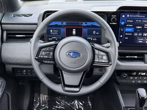 Certified 2026 Subaru Outback Premium AWD/4WD image 21