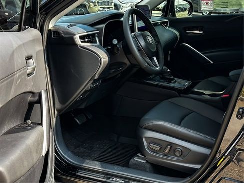 New 2026 Toyota Corolla Cross XLE image 10
