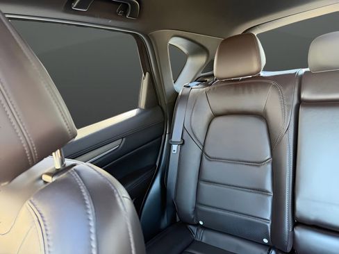 Certified 2023 MAZDA CX-5 Signature image 34