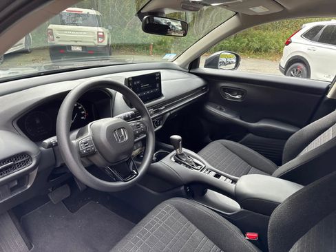 Used 2026 Honda HR-V LX image 13