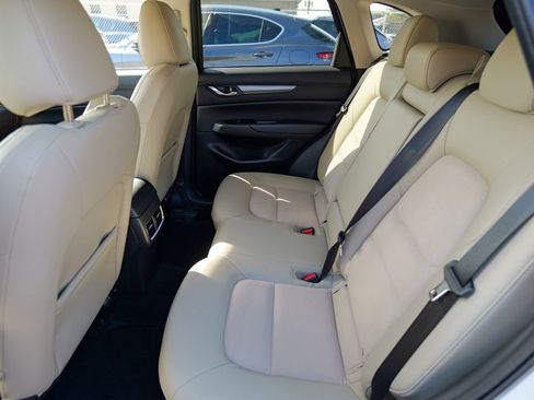 Used 2023 MAZDA CX-5 AWD 2.5 S w/ Select Package image 26