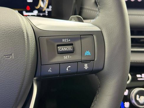New 2027 INFINITI QX60 Luxe AWD/4WD image 22