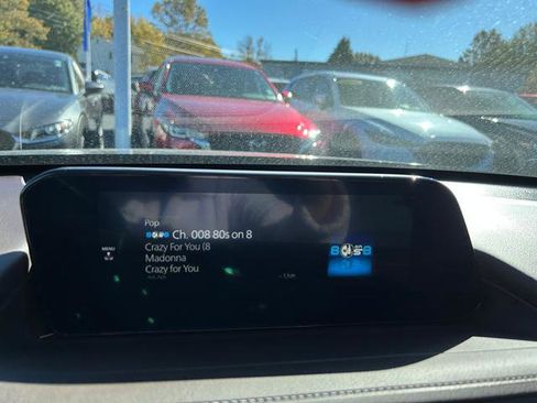 Certified 2023 MAZDA CX-30 AWD 2.5 S w/ Premium Package image 14