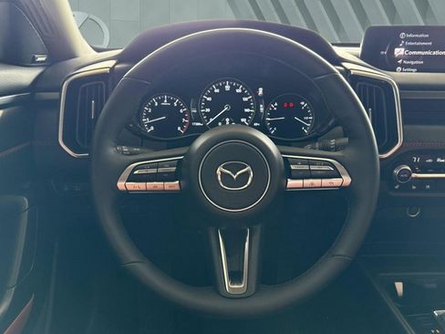 Used 2025 MAZDA CX-50 2.5 Turbo w/ Weather Package image 14