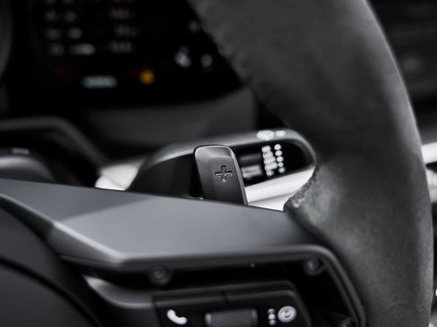 Used 2024 Porsche 911 Turbo S image 54