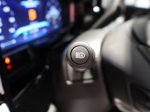 New 2026 Chevrolet Silverado 2500 LTZ w/ LTZ Plus Package image 13