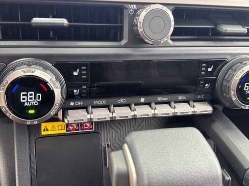 New 2026 Toyota 4Runner Limited AWD/4WD image 23