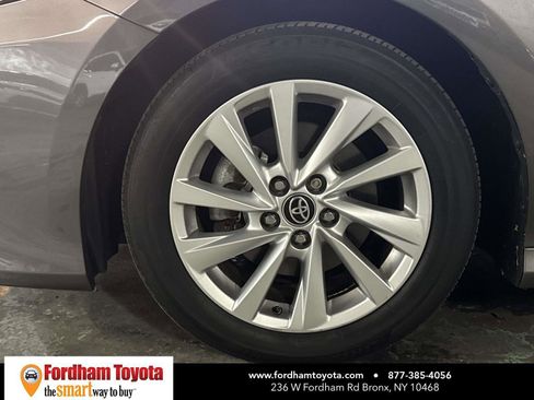 Certified 2023 Toyota Camry LE image 5