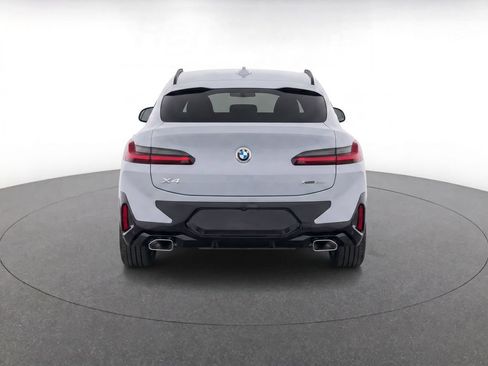 Used 2023 BMW X4 xDrive30i w/ M Sport Package AWD/4WD image 28