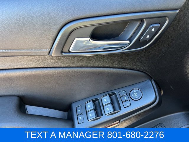 Used 2020 GMC Yukon XL SLT AWD/4WD image 15