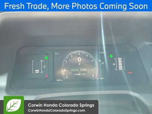 Used 2025 Toyota Tacoma SR5 AWD/4WD image 10