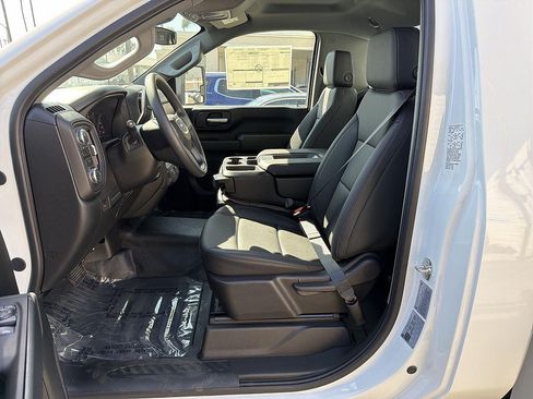 New 2026 GMC Sierra 3500 Pro AWD/4WD image 19