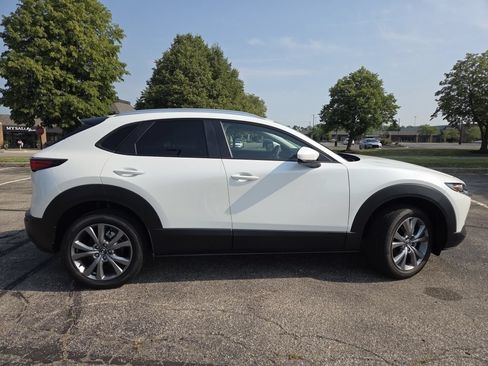 New 2026 MAZDA CX-30 AWD 2.5 S w/ Premium Package image 12