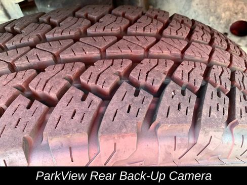 Used 2020 Jeep Wrangler Unlimited Sahara w/ Cold Weather Group AWD/4WD image 13