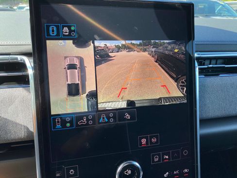 New 2026 GMC Sierra EV Elevation image 11