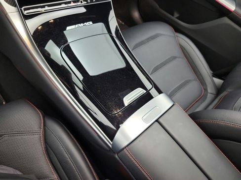 Certified 2026 Mercedes-Benz GLC 43 AMG 4MATIC image 13