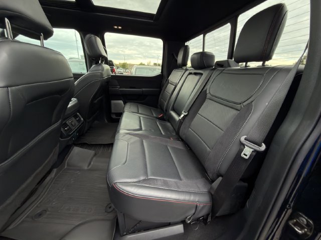Used 2024 Ford F150 Raptor AWD/4WD image 33