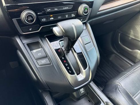 Used 2019 Honda CR-V EX-L image 25