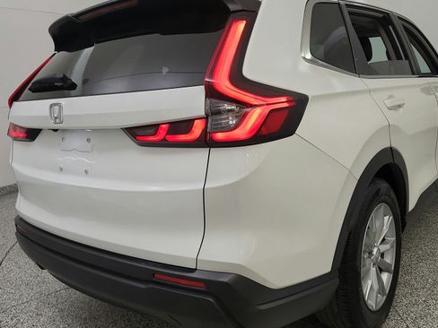 Used 2024 Honda CR-V EX image 29